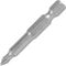 TORK CRAFT Phil.1 X 50mm Power Bit 1/card